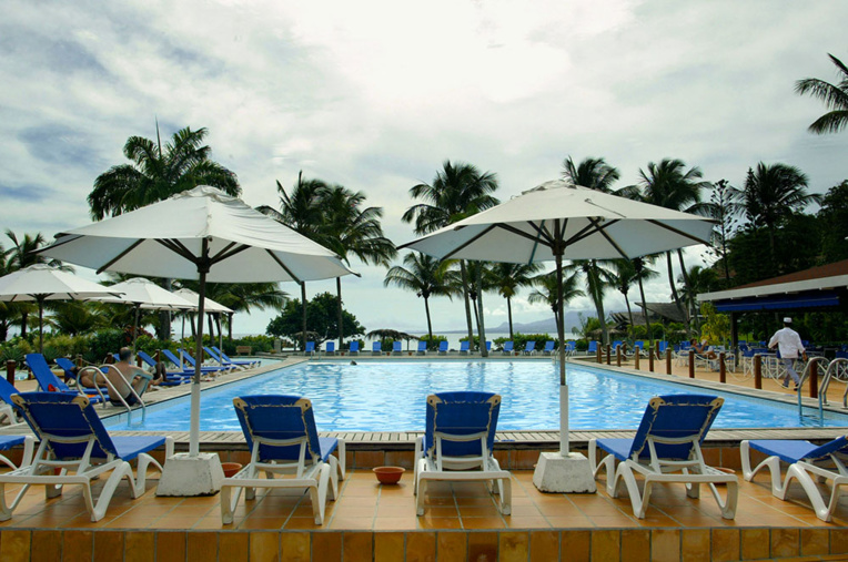 Outre-mer : les hôteliers des zones vertes crient à "l'injustice" Outre-mer : les hôteliers des zones vertes crient à "l'injustice"