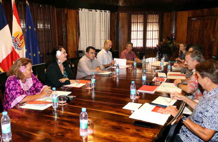 Déjà 56 entreprises relancées par la Sofidep Déjà 56 entreprises relancées par la Sofidep