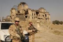 La Nouvelle-Zélande annonce son retrait d’Afghanistan pour avril 2013