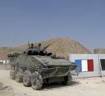 La Nouvelle-Zélande annonce son retrait d’Afghanistan pour avril 2013