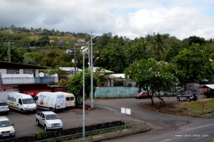 Trafic d’Ice à Outumaoro : garde à vue prolongée pour 4 personnes