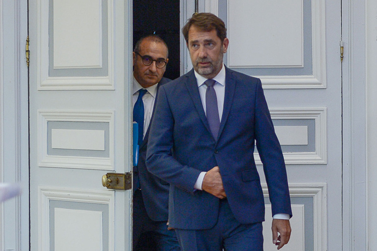 La méthode d'interpellation controversée "dite de l'étranglement" abandonnée