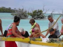 Ecotourisme à Raivavae - Archipel des Australes - Immersion complète dans la culture polynésiennne - 