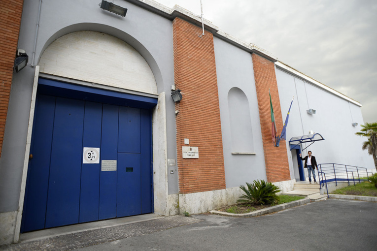 Italie: "nous reviendrons", promettent deux prisonniers en s'évadant Italie: "nous reviendrons", promettent deux prisonniers en s'évadant