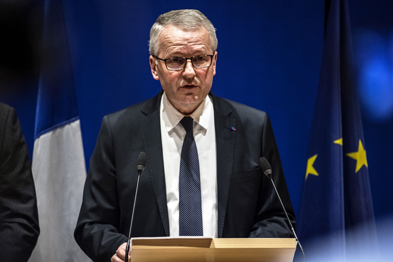 Covid-19: le parquet de Paris ouvre une vaste enquête sur la gestion de la crise Covid-19: le parquet de Paris ouvre une vaste enquête sur la gestion de la crise