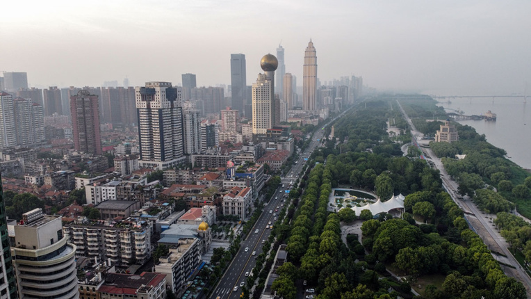 Le coronavirus pourrait être apparu dès l'été 2019 en Chine Le coronavirus pourrait être apparu dès l'été 2019 en Chine