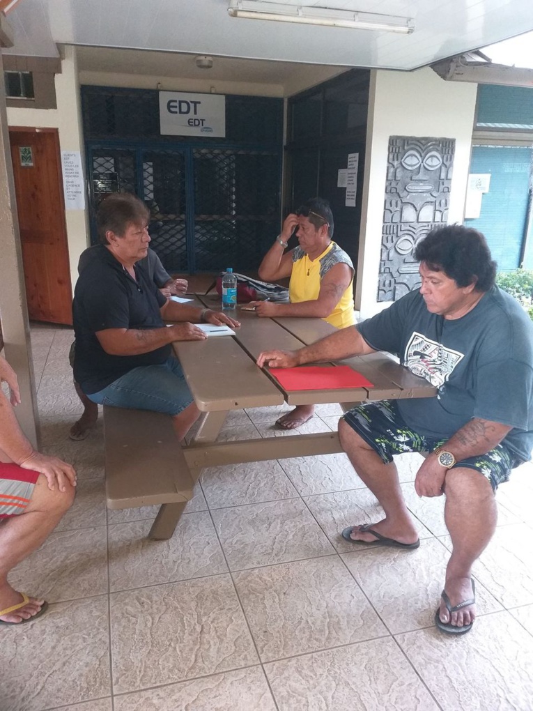 Le jardin des Marquises prépare ses fêtes