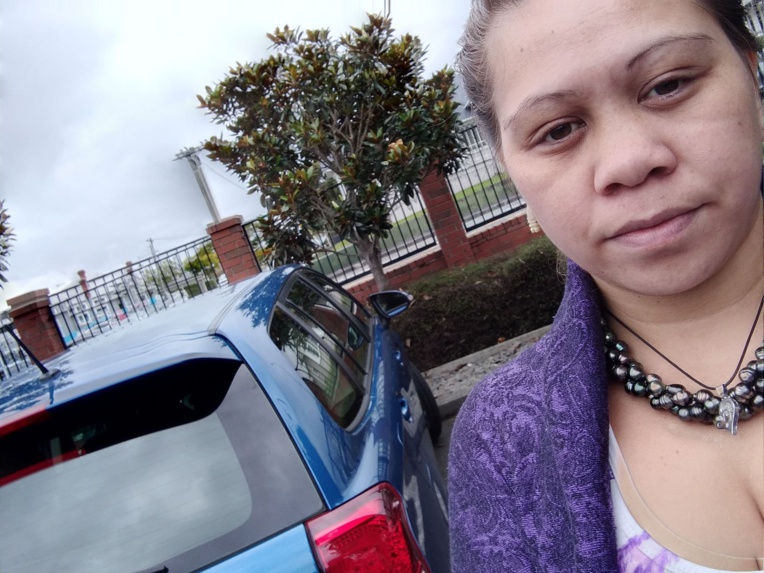 Teehu et son fils rapatriés le 17 juin