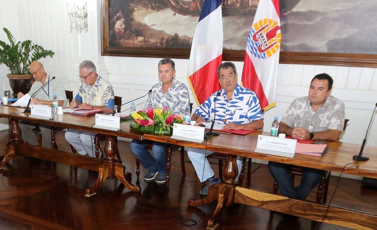 Le Port autonome au secours des entreprises Le Port autonome au secours des entreprises