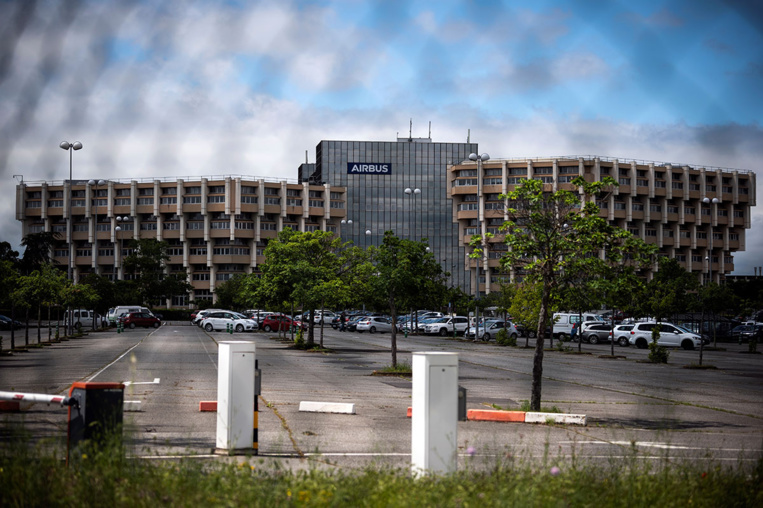 L'avion à hydrogène en 2035, "faisable" mais des barrières technologiques à lever