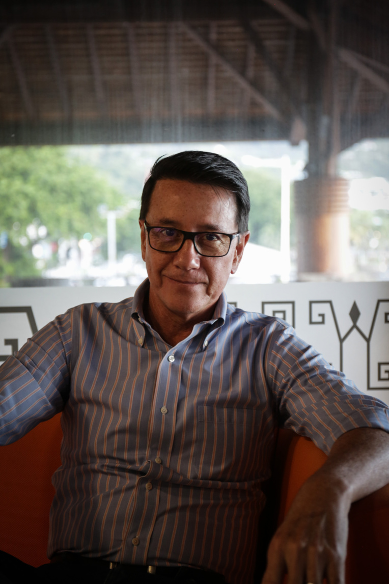 Jean-Marc Mocellin : "La décision de réouverture vaut plus que des budgets d'aides" Jean-Marc Mocellin : "La décision de réouverture vaut plus que des budgets d'aides"