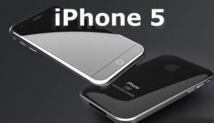 Apple s'apprête à dévoiler son très attendu iPhone 5