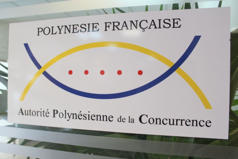 La "suspicion légitime" autorisée pour l'autorité polynésienne de la concurrence