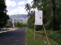 Travaux d'Equipement : le ministère communique sur quatre chantiers