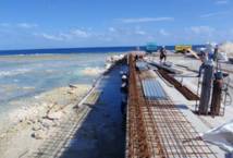 Travaux d'Equipement : le ministère communique sur quatre chantiers