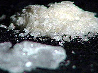 Stupéfiants : démantèlement d’un réseau de trafic d’Ice