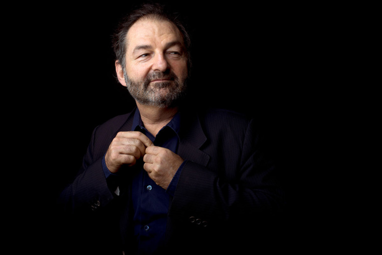 Denis Olivennes va prendre les rênes de Libération Denis Olivennes va prendre les rênes de Libération