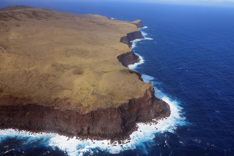 La France étend encore son domaine maritime sous-marin La France étend encore son domaine maritime sous-marin