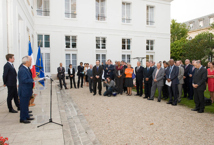 France dans le Pacifique : Canberra renouvelle un soutien appuyé