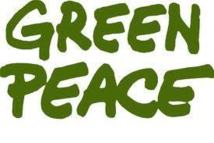 Greenpeace veut un moratoire sur travaux à Fessenheim et gaz de schiste