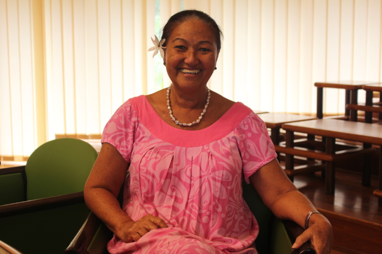 Cathy Puchon, une vie de danse avec Temaeva Cathy Puchon, une vie de danse avec Temaeva