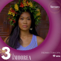 Élection de rêve sur l’île sœur