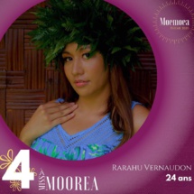 Élection de rêve sur l’île sœur Élection de rêve sur l’île sœur