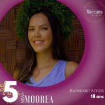 Élection de rêve sur l’île sœur Élection de rêve sur l’île sœur