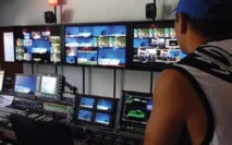 Samedi, Polynésie 1ère ouvre ses portes