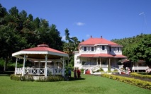 Arue : découvrez la Saintonge Arue : découvrez la Saintonge