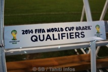 Football: Tahiti s'incline devant la Calédonie 4 à 0 Football: Tahiti s'incline devant la Calédonie 4 à 0