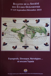 Les grands voyageurs à travers le Pacifique Les grands voyageurs à travers le Pacifique