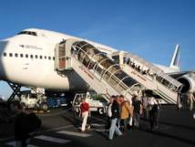 Air France : "On peut quitter la Polynésie : c’est techniquement possible"