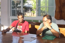 ​Délinquance : Manutahi interpellé sur Raiatea et Tahaa