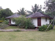 La reprise s’organise dans les pensions de Rimatara La reprise s’organise dans les pensions de Rimatara