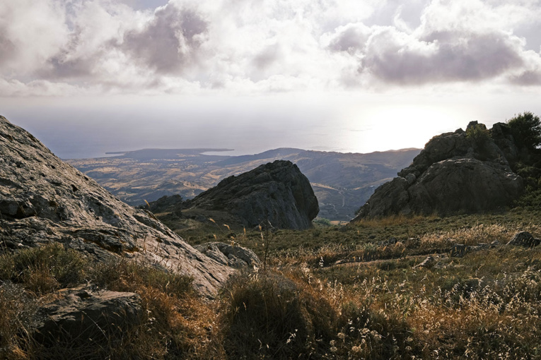 Jeune espoir de l'escalade française, Luce Douady se tue en montagne Jeune espoir de l'escalade française, Luce Douady se tue en montagne