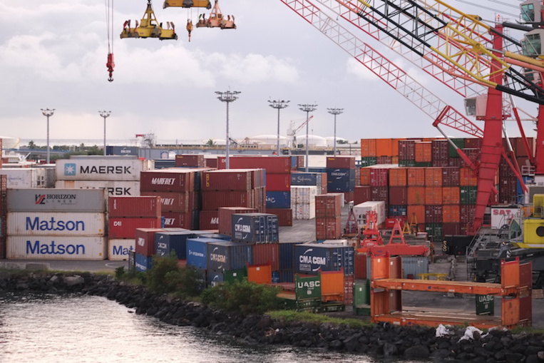 Exportations : Comment résistent nos produits Exportations : Comment résistent nos produits