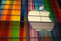 Apple et l'iPhone 5 à la rescousse de la croissance américaine