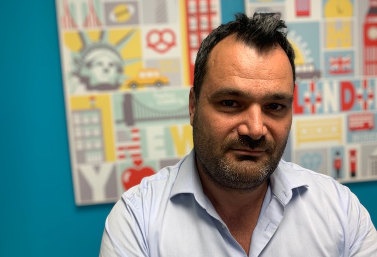 Le Pacific DigiPol s'esquisse Le Pacific DigiPol s'esquisse