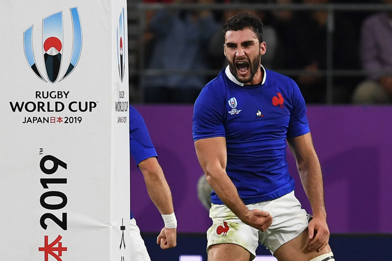 Rugby: pas de calendrier international en 2020