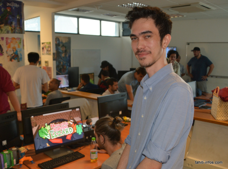 Aventurez-vous dans les légendes polynésiennes