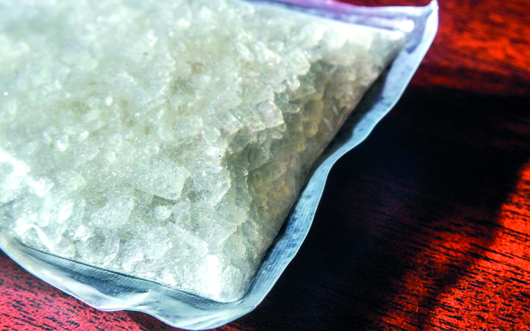 Neuf ans ferme contre "le parrain" Yannick Mai Neuf ans ferme contre "le parrain" Yannick Mai