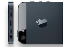 Apple: plus de 2 millions d'iPhone 5 précommandés en 24 heures