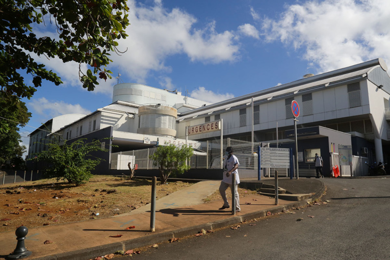 Guyane et Mayotte: le gouvernement veut prolonger l'état d'urgence sanitaire jusqu'au 30 octobre