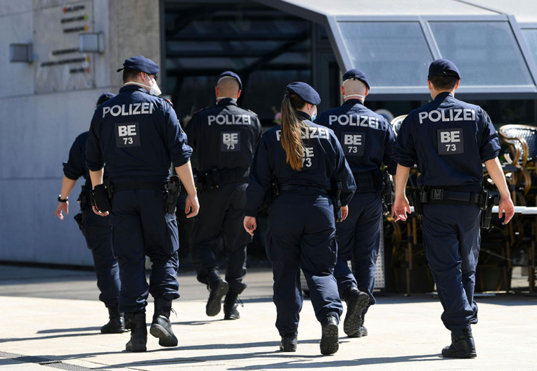 Autriche : 500 euros d'amende pour une flatulence provoquante Autriche : 500 euros d'amende pour une flatulence provoquante