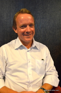 Jean-Eudes du Mesnil du Buisson, secrétaire général de la CGPME France