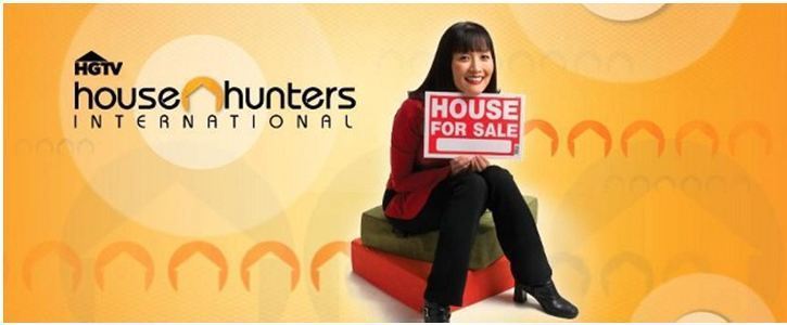 Un épisode de la célèbre émission « House Hunters International » tourné à Tahiti