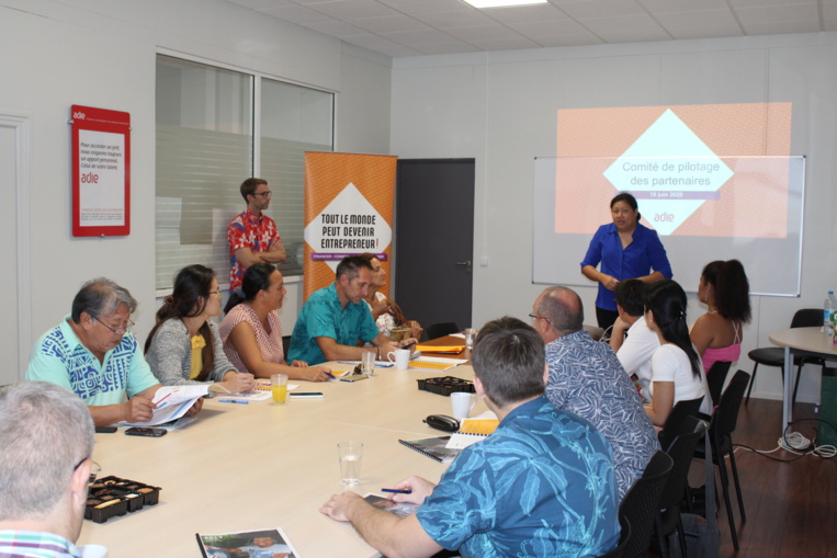 L’Adie propose un prêt à taux zéro pour les petites entreprises L’Adie propose un prêt à taux zéro pour les petites entreprises