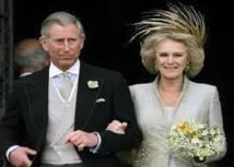 Charles et Camilla en Océanie en novembre