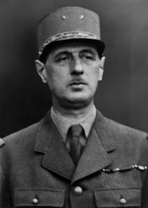 L'homme du 18 juin L'homme du 18 juin